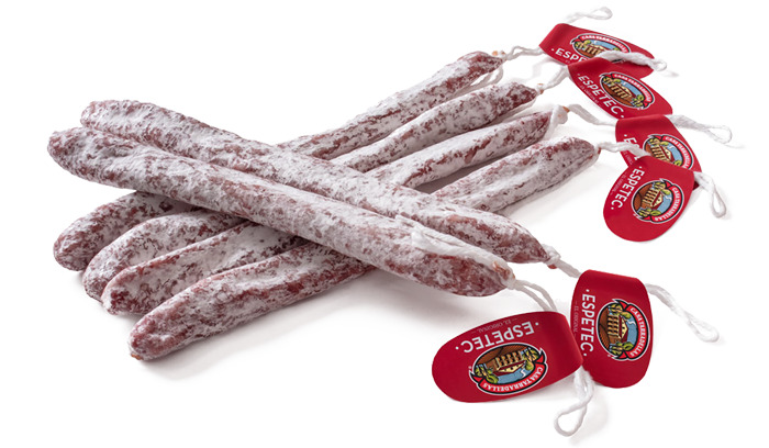 Casa Tarradellas Fuet Espetec 180g