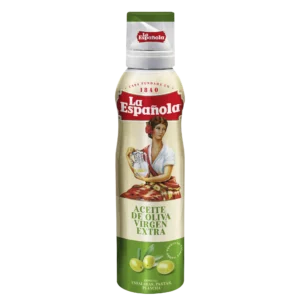 La Española Natives Olivenöl Extra Spray 200ml