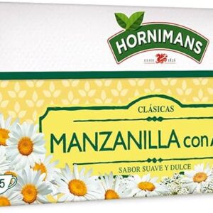 Hornimans Kamille Anis – 20 Beutel