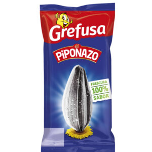 Grefusa Piponazo 100g